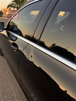 مرسيدس بنز E-Class